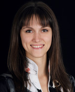 Оксана Семенюк