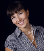 Tatyana Vysochanska