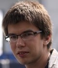 Nikolai Palienko
