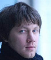 Oleksiy Verbytskyi