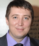 Евгений Шевченко