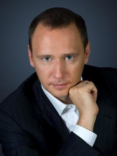 Дмитрий Корчевский