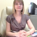 Елена Кабочкина