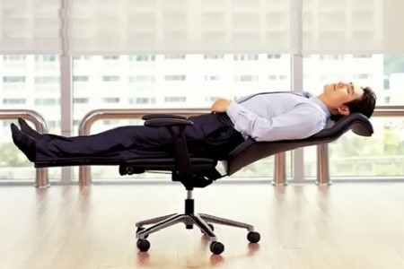 отдых на работе чтобы повысить продуктивность