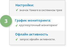 Налаштуйте сервіс Налаштуйте сервіс